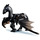 LEGO Thestral (Cheval avec Wings)