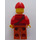 LEGO Thief Figurine
