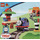 LEGO Thomas Load en Carry Trein Set 5554