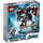 LEGO Thor Mech Armor 76169 Packaging