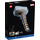 LEGO Thor&#039;s Marteau 76209 Packaging