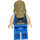 LEGO Thor with Blue Suit Minifigure