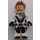 LEGO Thor con Blanco Jumpsuit Minifigura