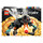 LEGO THORNRAXX Set 6228 Instructions