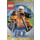 LEGO Drie Minifig Pack - City #2 3351