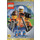 LEGO Three Minifig Pack - City #2 3351