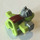 LEGO Throg Minifigure