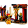 LEGO Throne Room Showdown Set 70651