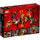 LEGO Throne Room Showdown Set 70651