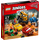 LEGO Thunder Hollow Crazy 8 Race 10744