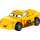 LEGO Thunder Hollow Crazy 8 Race Set 10744