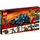 LEGO Thunder Raider 71699 Packaging