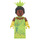 LEGO Tiana Minifigur