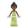 LEGO Tiana Minifiguur