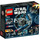 LEGO TIE Advanced Prototype Microfighter Set 75128 Packaging