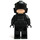 LEGO Tie Bomber Pilot Minifigur