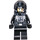LEGO TIE Bomber Pilot minifiguur