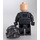 LEGO Tie Fighter Pilot with Clone Head and TIE Interceptor Markings Minifigure