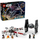 LEGO TIE Fighter &amp; X-wing Mash-up Set 75393