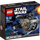 LEGO TIE Interceptor Set 75031
