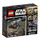 LEGO TIE Interceptor Set 75031 Packaging