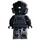 LEGO TIE Pilot with Balaclava Head Minifigure