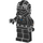 LEGO TIE Pilot med Printed Armer Minifigur