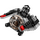 LEGO TIE Striker Microfighter 75161