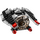 LEGO TIE Striker Microfighter 75161