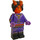 LEGO Tiefling Sorcerer Minifiguur