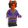 LEGO Tiefling Sorcerer Minifigura