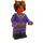 LEGO Tiefling Sorcerer Minifiguur