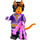 LEGO Tiefling Sorcerer Set 71047-3