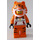 LEGO Tiger Costume Boy without Ice Skates