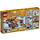 LEGO tigre&#039;s Mobile Command 70224 Packaging