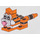 LEGO Tiger Set YOTT