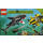 LEGO tigre Requin Attack 7773