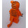 LEGO Tiger Suit Girl