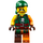 LEGO Tijger Widow Island 70604