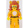 LEGO tigre Woman Figurine