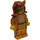 LEGO Tiger Woman Minifigure