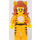 LEGO Tiger Frau Minifigur