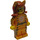 LEGO Tiger Frau Minifigur