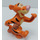 LEGO Tigger Duplo Figure