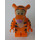 LEGO Tigger Minifigur