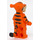 LEGO Tigger Minifigur