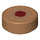 LEGO Tuile 1 x 1 Rond avec Biscuit (28226 / 98138)