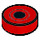 LEGO Tuile 1 x 1 Rond avec Noir Dot et Cercle Modèle (25314 / 98138)