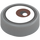 LEGO Tile 1 x 1 Round with Minion Eye (35380 / 69069)