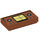 LEGO Tile 1 x 2 with Radio with Groove (3069 / 23080)